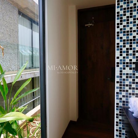 Dd Hospitality - Mi Amor Dalat Exterior foto