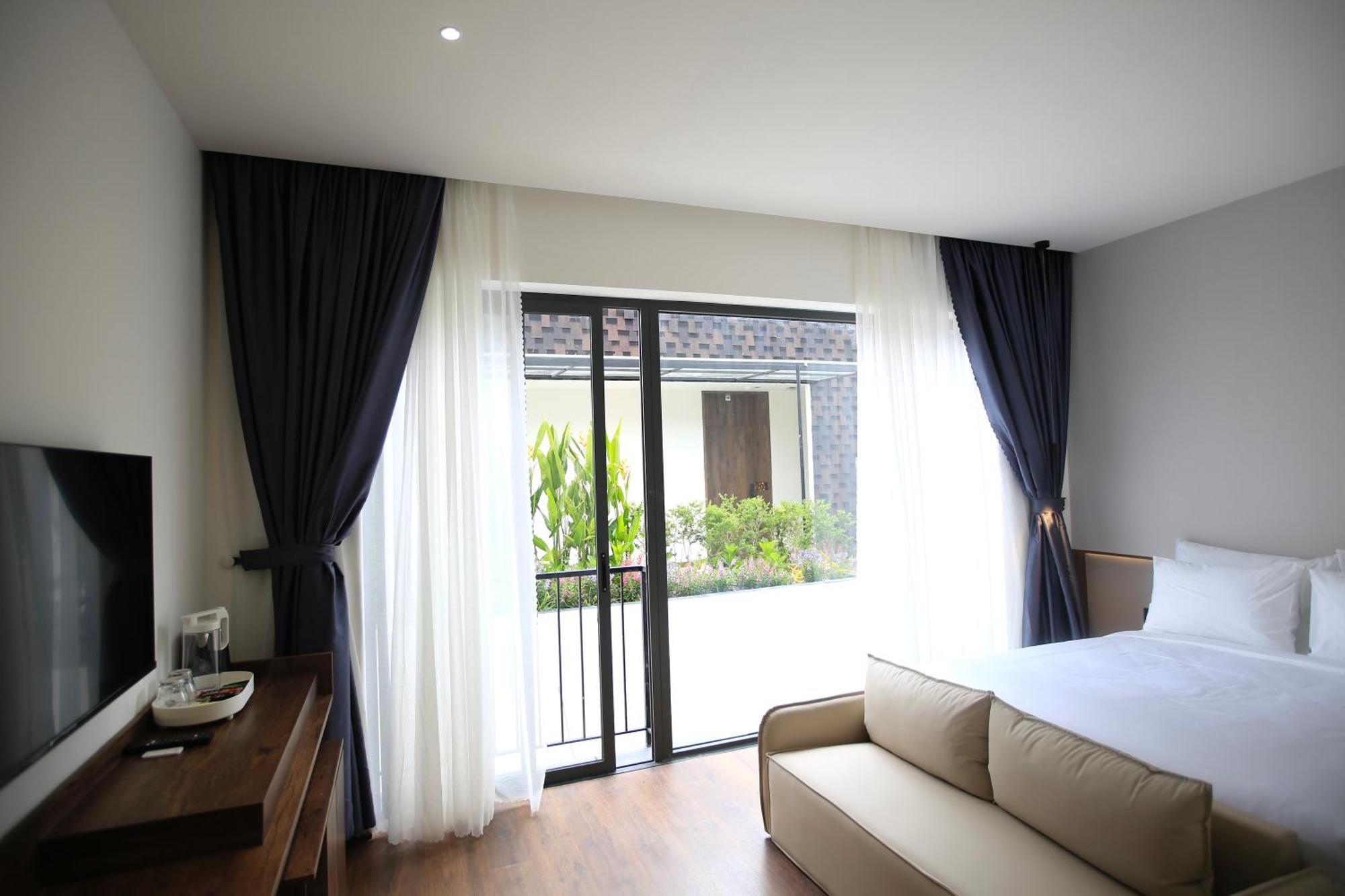 Dd Hospitality - Mi Amor Dalat Exterior foto