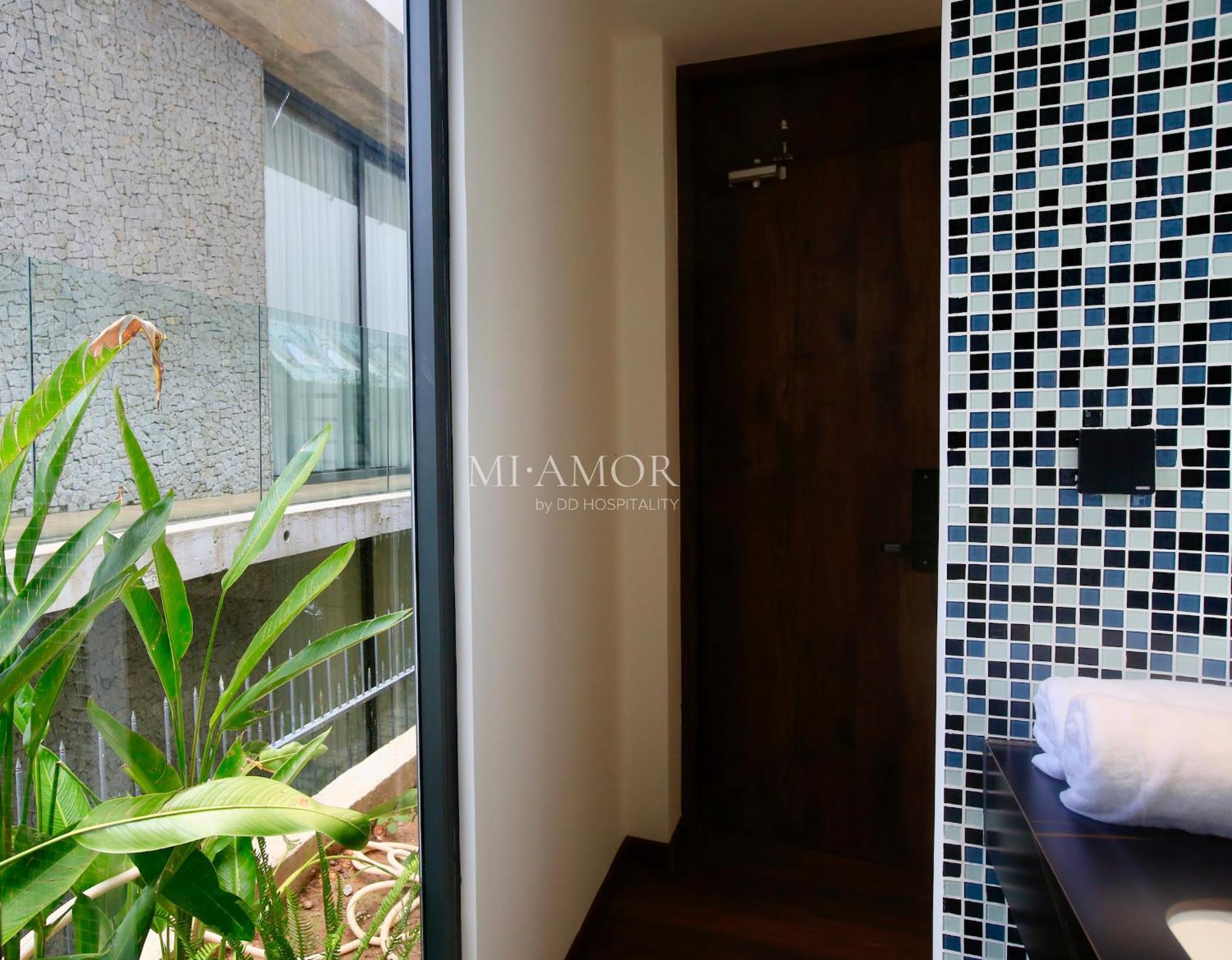 Dd Hospitality - Mi Amor Dalat Exterior foto