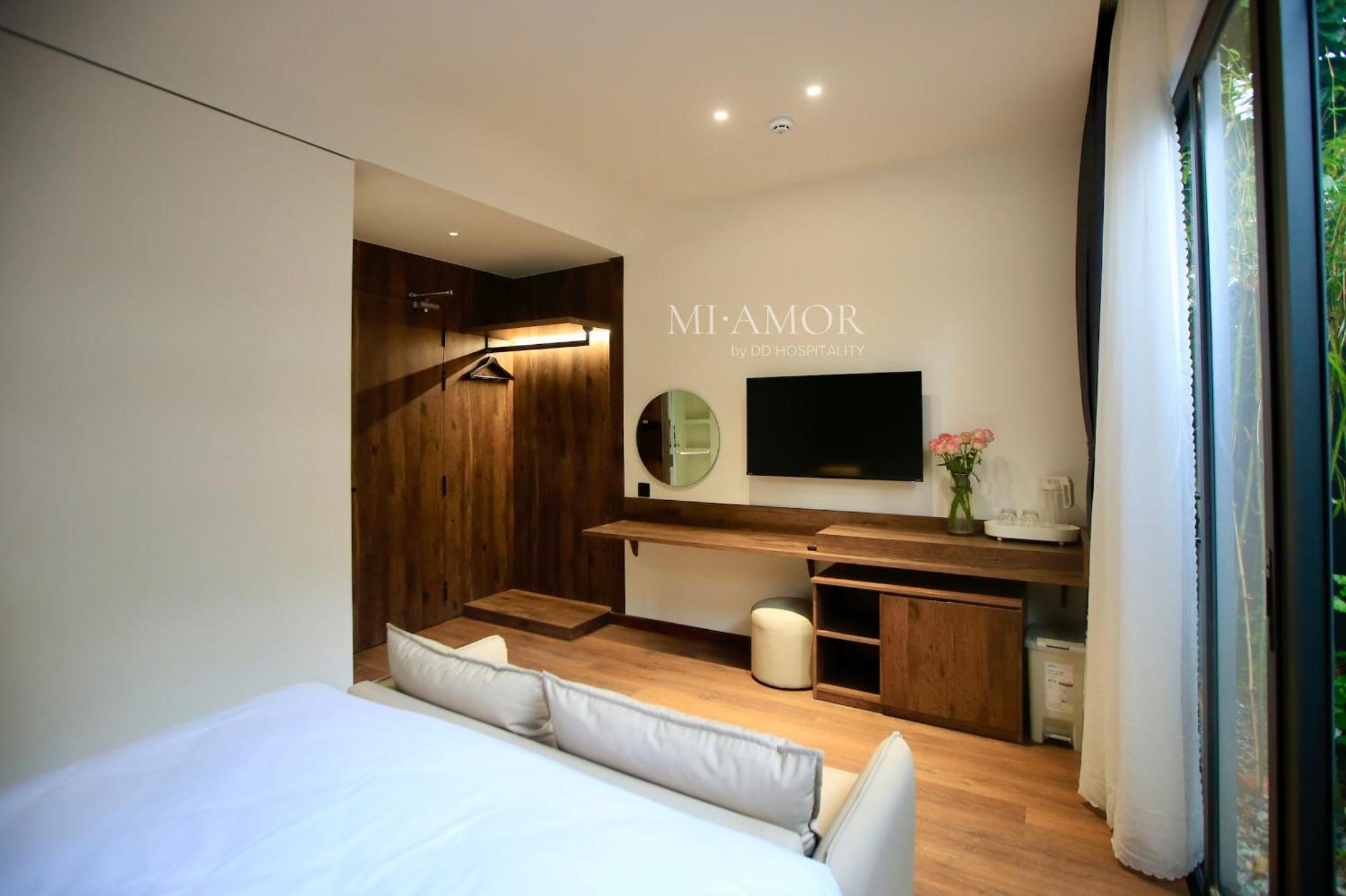 Dd Hospitality - Mi Amor Dalat Exterior foto