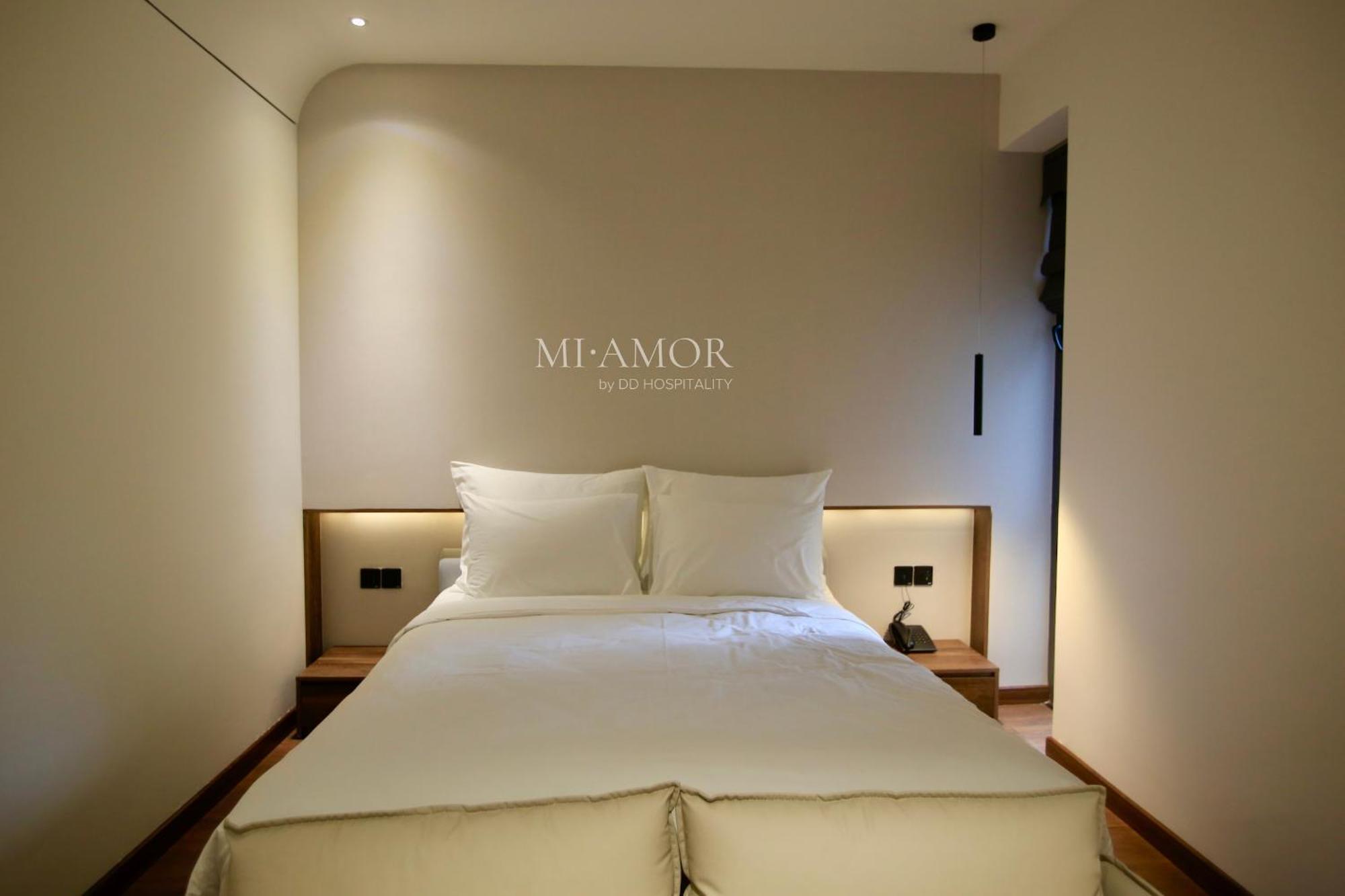 Dd Hospitality - Mi Amor Dalat Exterior foto